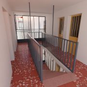 Bloque de pisos en Calle de Cádiz - 4