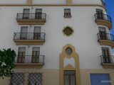 Arquitectura con Blender 3D - Edificio en Avenida de Andalucía, 2 - Ronda