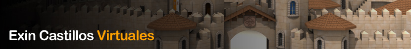 Exin Castillos Virtuales en 3D