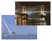 Los puentes de la Expo