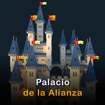 Palacio de la Alianza