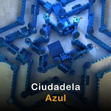 Ciudadela Azul