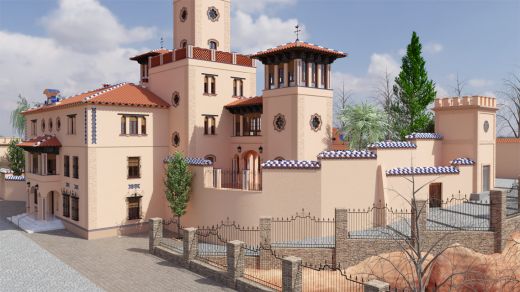 Torre de Martos