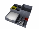 Blender 3D en JM Web - Clasificador de escritorio