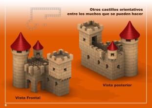 Instrucciones de Exin Castillos 0 - Página 6