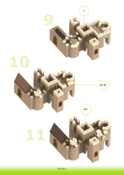 Manual de instrucciones del Exin Castillo de las Cinco Torres en JM Web - Página 5