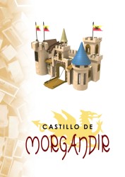 Manual de instrucciones del Exin Castillo de Morgandir en JM Web - Página 1