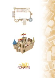 Manual de instrucciones del Exin Castillo de Morgandir en JM Web - Página 8