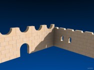 Inventando arcos para Exin Castillos - Ejemplos de uso de los arcos invertidos