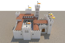 Exin Castillos 3D Virtual de las Cien y Una Noches 9