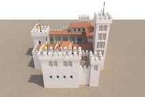 Exin Castillos 3D Virtual de las Cien y Una Noches 11