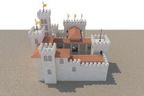 Exin Castillos 3D Virtual de las Cien y Una Noches 15