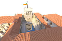 Exin Castillos 3D Virtual de las Cien y Una Noches 31