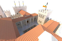 Exin Castillos 3D Virtual de las Cien y Una Noches 32