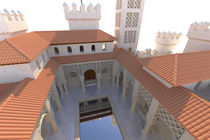 Exin Castillos 3D Virtual de las Cien y Una Noches 33