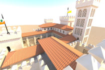 Exin Castillos 3D Virtual de las Cien y Una Noches 34