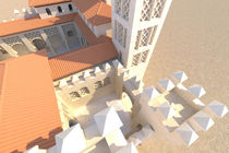 Exin Castillos 3D Virtual de las Cien y Una Noches 35
