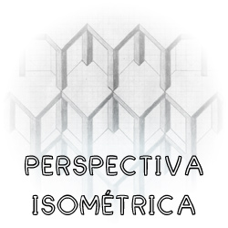 Galería de Perspectiva Isométrica