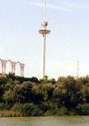 Fotos de la Expo 92 - Torre Banesto