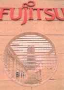 Pabellón de Fujitsu