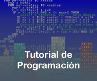 Curso de Introducción a la Programación con QBasic
