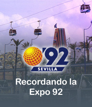 Viaje a la Expo 92
