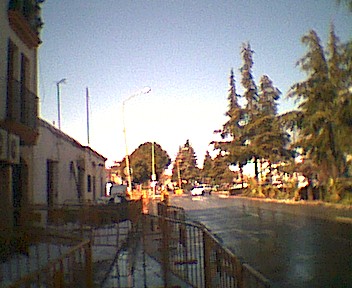 Fotos de Ronda Nevada - Avenida Martínez Astéin