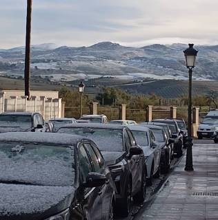 Fotos de Ronda Nevada 2026