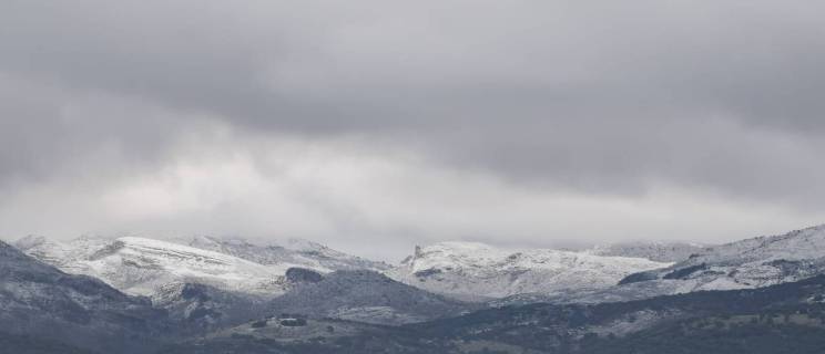 Fotos de Ronda Nevada 2026